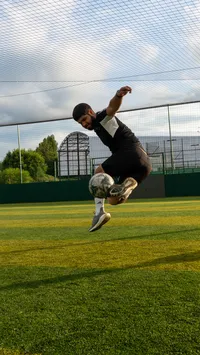 Fives football photo 3